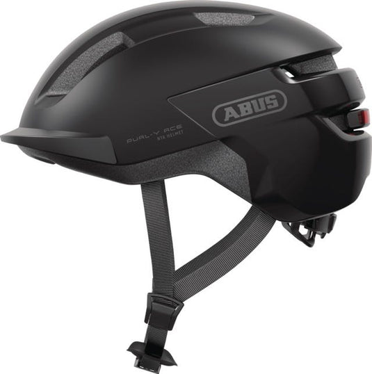 Abus helm purl-y ace velvet black l 57-61cm