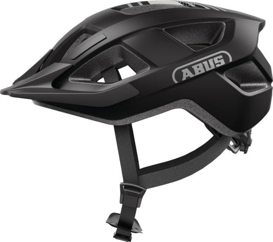 Abus helm aduro 3.0 race black
