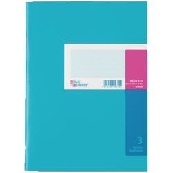 Vorm en ledger a4 7103k40kl