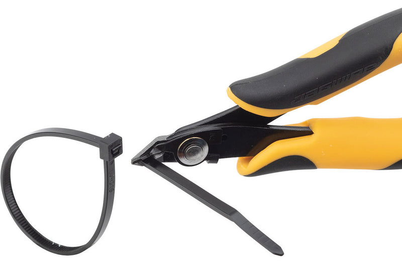Load image into Gallery viewer, Jagwire sport zip tie cutter cable tie pliers
