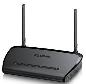 Zyxel router ac1200 dual 6616