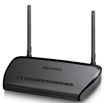 Zyxel router ac1200 dual 6616