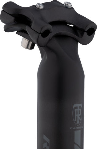 Load image into Gallery viewer, Ritchey comp 2-bolt carbon seatpost

