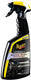 Meguiar's ultimate interior shine protectant - interieur detailer spray - auto interieur reiniger - bescherming - 473ml