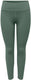 Only play - jam 2 save hw pck tights - lange trainingslegging dames - groen