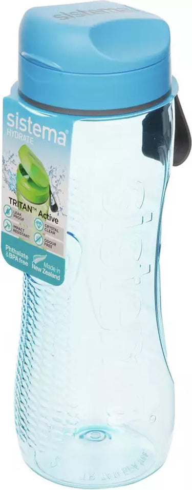 Sistema hydrate drinkfles tritan active 800ml