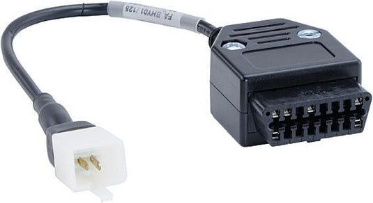 Hella gutmann adapterkabel adapter plugs hgs only hyosung pin 6