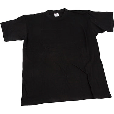 Http: www.cchobby.nl t-shirts-b-32-cm-afm-3-4-jaar-ronde-hals-145-gr-zwart-1-stuk