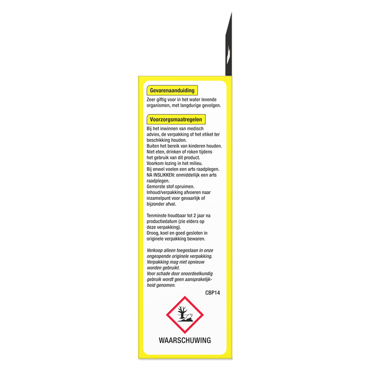 Load image into Gallery viewer, Pro-tect 1066306 - express muizenmiddel 1 stuk | 2 stuks
