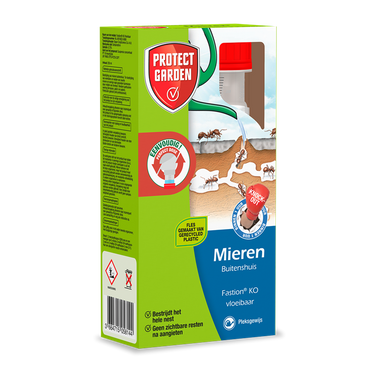 Pro-tect 1072220 - fastion ko vloeibaar 250ml | 1 stuks