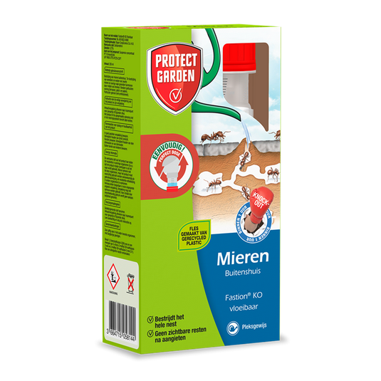 Pro-tect 1072220 - fastion ko vloeibaar 250ml | 1 stuks
