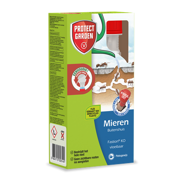 Pro-tect 1072220 - fastion ko vloeibaar 250ml | 1 stuks