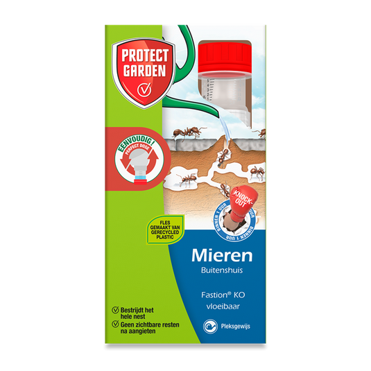 Pro-tect 1072220 - fastion ko vloeibaar 250ml | 1 stuks