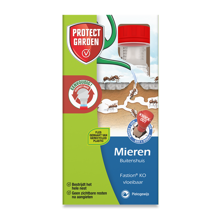 Load image into Gallery viewer, Pro-tect 1072220 - fastion ko vloeibaar 250ml | 1 stuks
