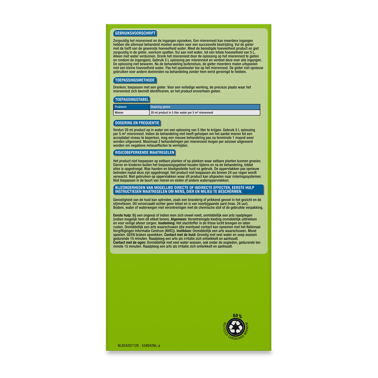 Load image into Gallery viewer, Pro-tect 1072220 - fastion ko vloeibaar 250ml | 1 stuks
