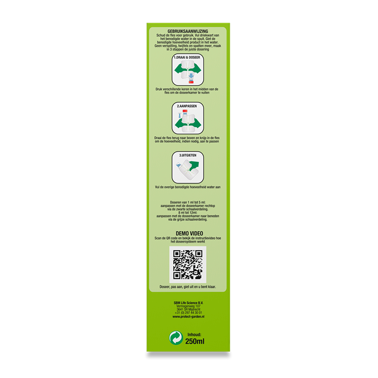 Load image into Gallery viewer, Pro-tect 1072220 - fastion ko vloeibaar 250ml | 1 stuks
