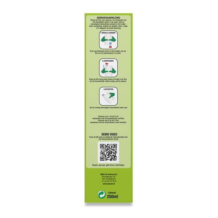Load image into Gallery viewer, Pro-tect 1072220 - fastion ko vloeibaar 250ml | 1 stuks
