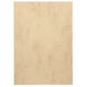 Sigel designpapier - a4 - marmer zandbruin - 200 grams - 50 vel - si-dp553
