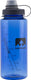 Nathan littleshot 750ml bpa free electric blue - drinkfles