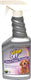 Urine off dog vlekverwijderaar spray - 500 ml