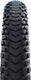 Schwalbe buitenband marathon mondial perf r-guard 50-622 zw refl