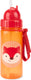 Skip hop drinkbeker + rietje vosje