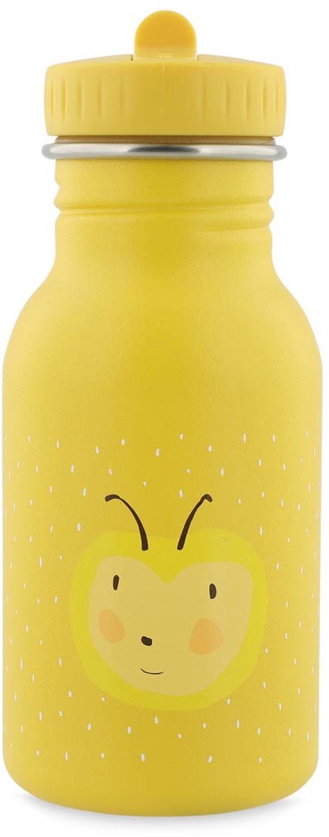 Trixie drinkfles - mrs. bumblebee, 350ml