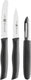 Zwilling twin grip 38738-000-0 set of 3 knives