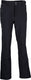 Starling skibroek softshell dames - waterdicht ademend - maat 36