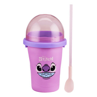 No brand stitch angel slushy maker | 3 stuks