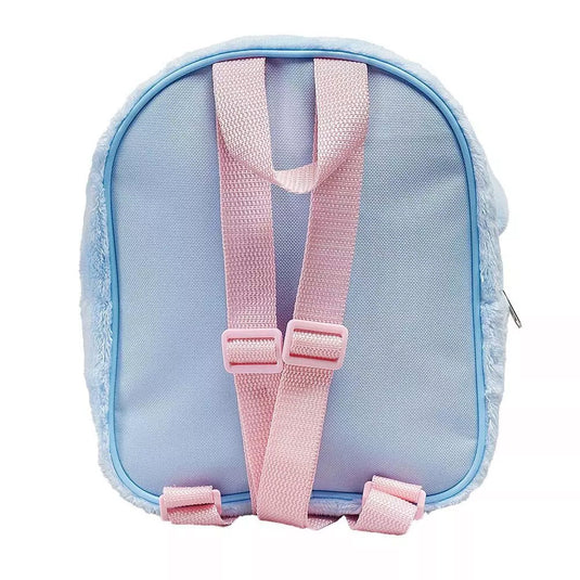 Rugzak stitch met oren