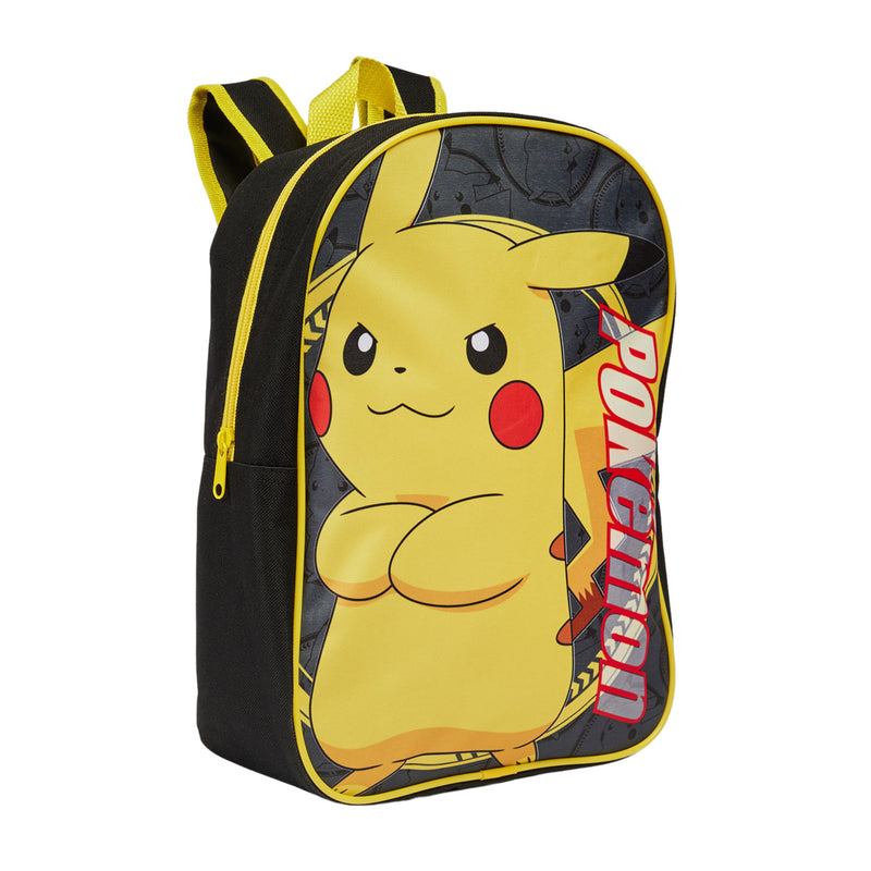 Load image into Gallery viewer, Pokémon Rugzak Pikachu
