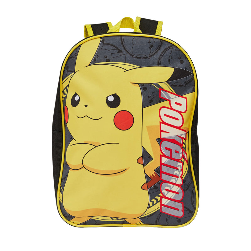 Load image into Gallery viewer, Pokémon Rugzak Pikachu
