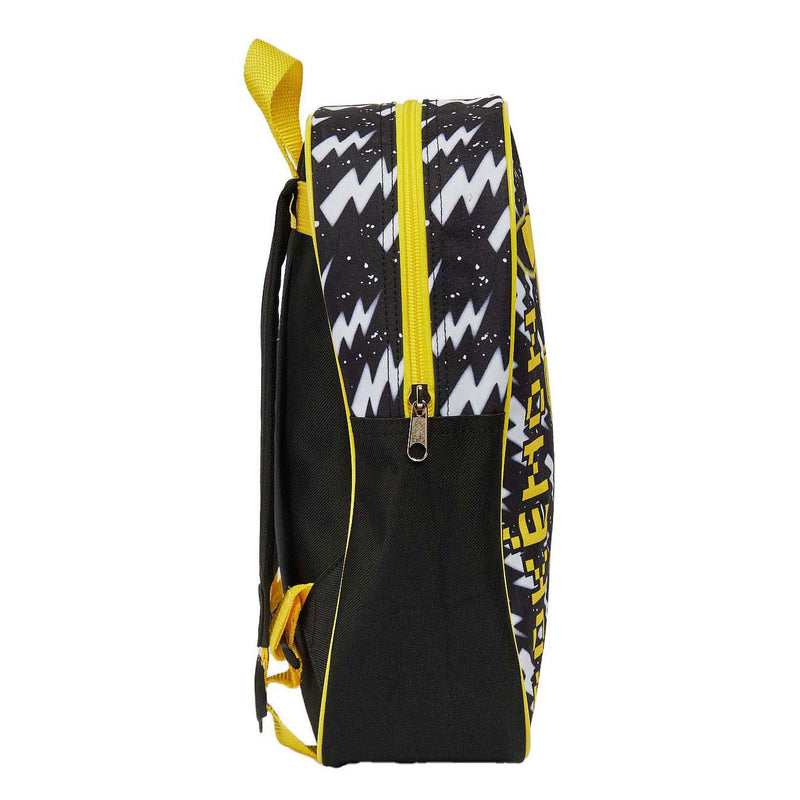 Load image into Gallery viewer, Pokémon rugzak pikachu bliksem met licht
