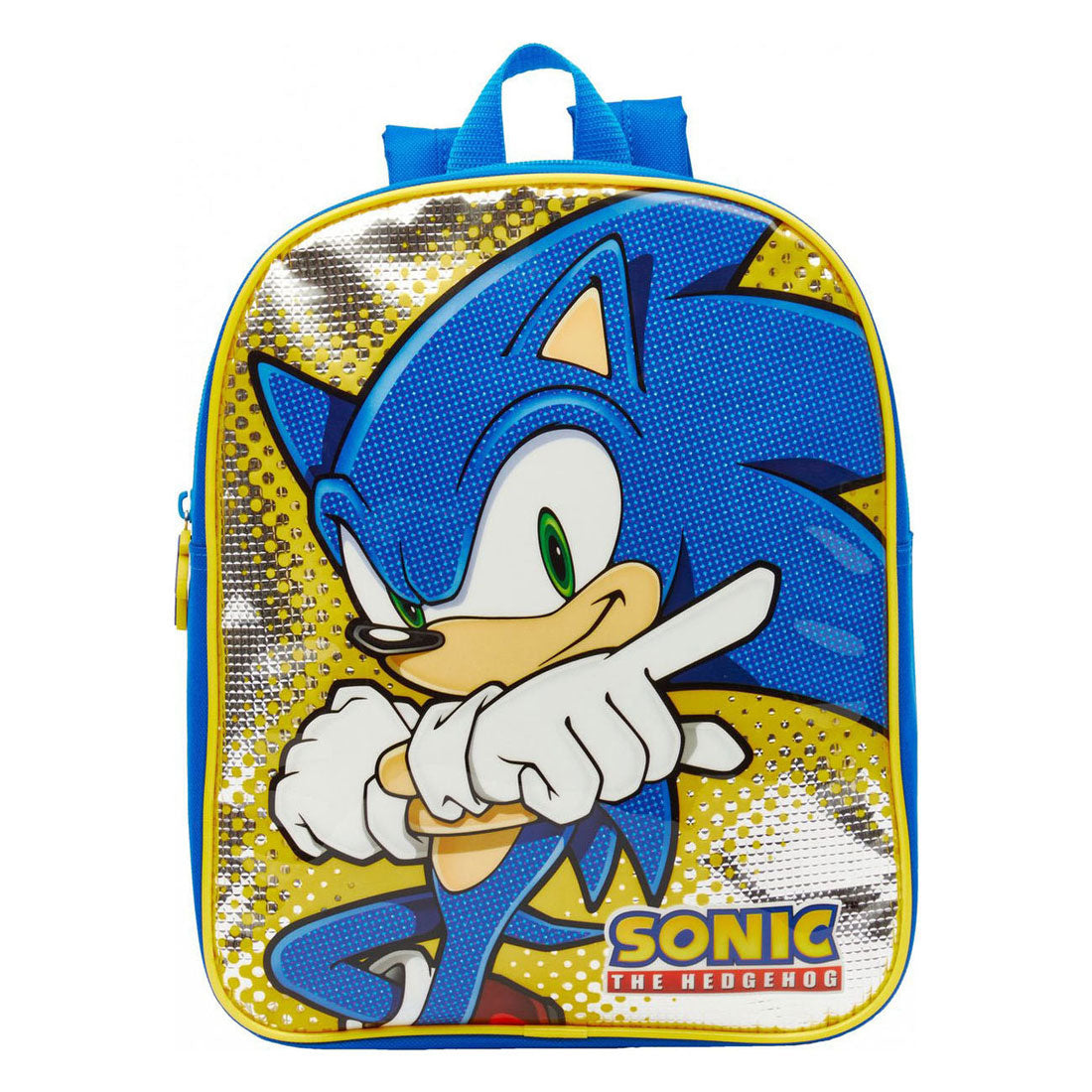 Rugzak Sonic the Hedgehog