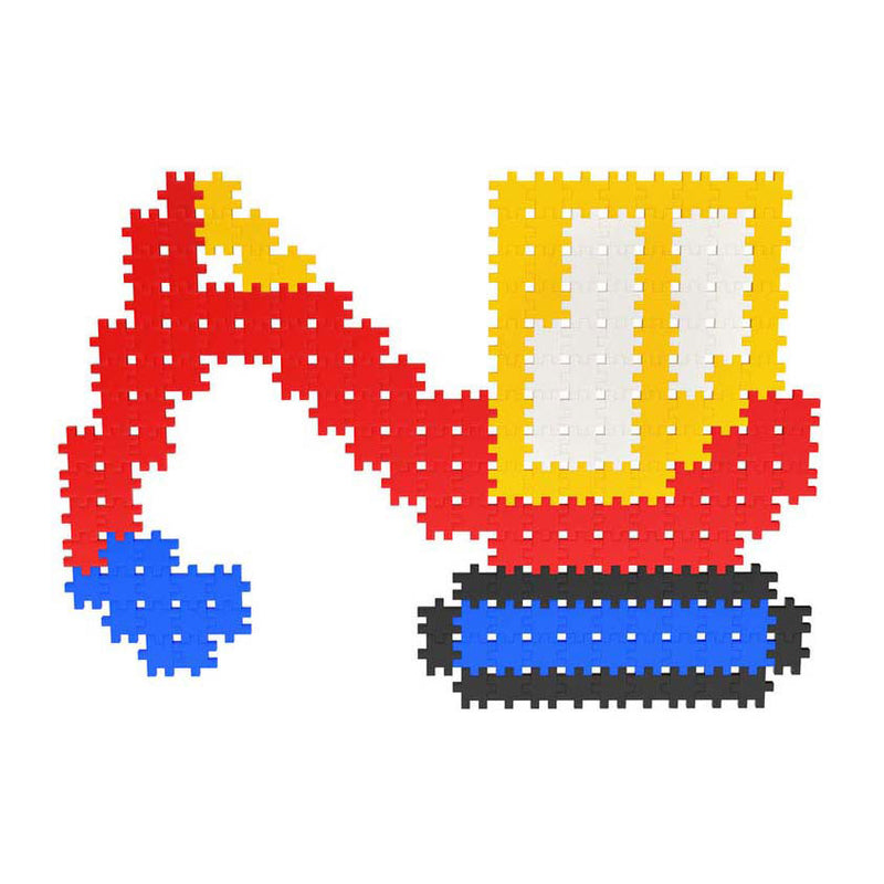 Load image into Gallery viewer, Meli minis bouwblokken, 1200dlg.
