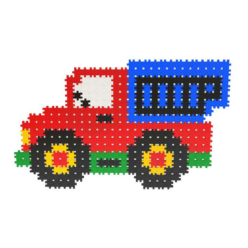 Load image into Gallery viewer, Meli minis bouwblokken, 1200dlg.
