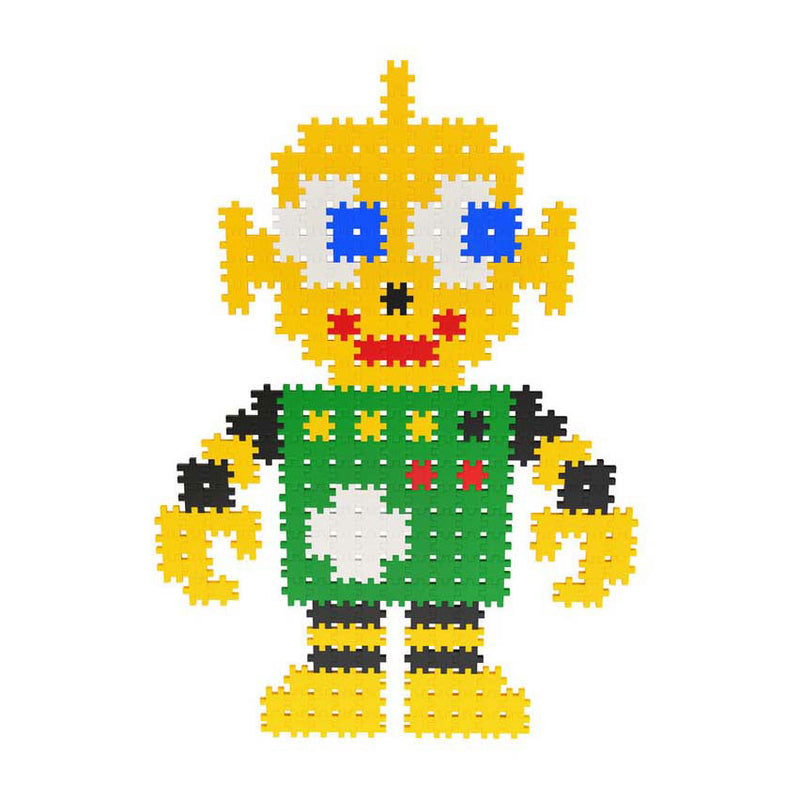 Load image into Gallery viewer, Meli minis bouwblokken reisdoos, 1100dlg.
