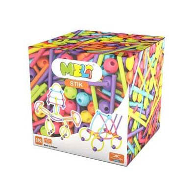Load image into Gallery viewer, Meli stik, 150dlg.

