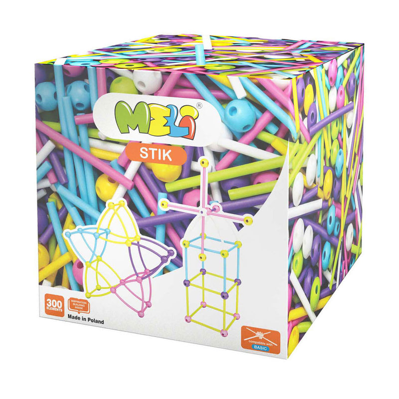 Load image into Gallery viewer, Meli stik pastel, 300dlg.
