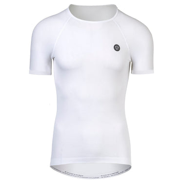 Dagelijks baselayer korte mouwen thermoshirt