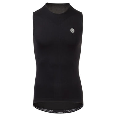 Dagelijks baselayer mouwloos thermoshirt