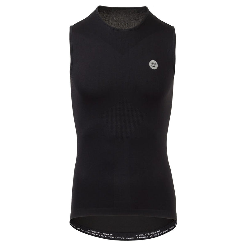 Load image into Gallery viewer, Agu dagelijks baselayer mouwloos thermoshirt
