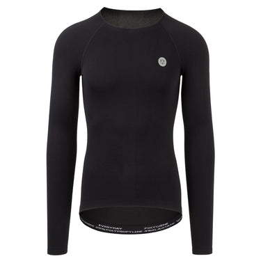 Dagelijks baselayer lange mouwen thermoshirt