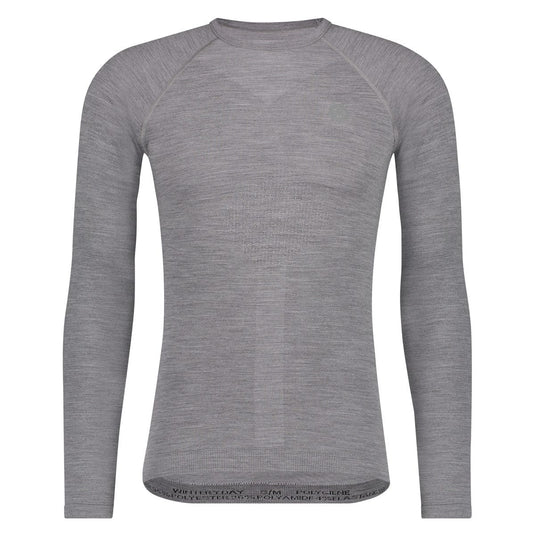 Winterday merino base layer ls