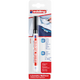 Edding 1024509 - e-8040 1 wasgoedmarker zwart | 5 stuks