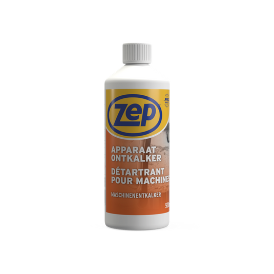 Zep 1073932 - machineontkalker | 3 stuks