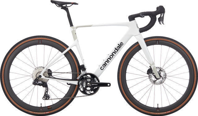Load image into Gallery viewer, Cannondale superx carbon 2 28 gravel bike

