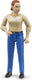 Bruder 60408 figuur vrouw