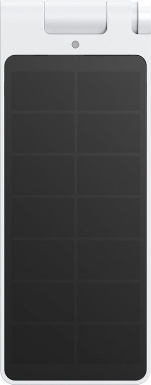 Switchbot solar panel versie 3 (2023) - wit - zonnepaneel voor de curtain versie 3